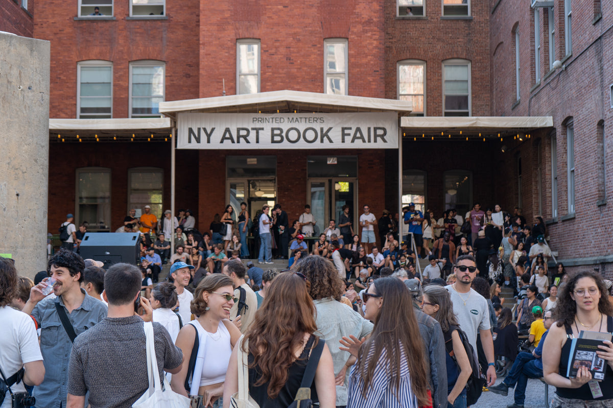 Terminal tour - Sept 2025