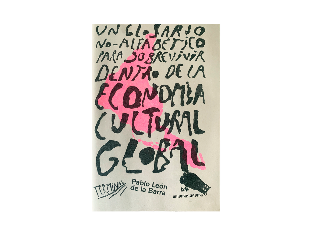 How to be a proper Latin American Artist