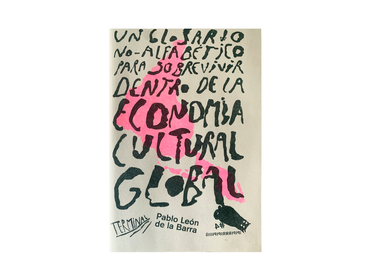 How to be a proper Latin American Artist