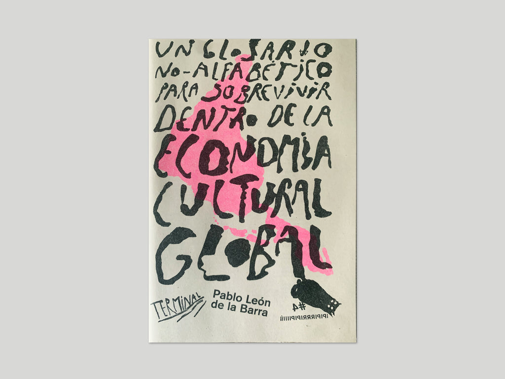 How to be a proper Latin American Artist