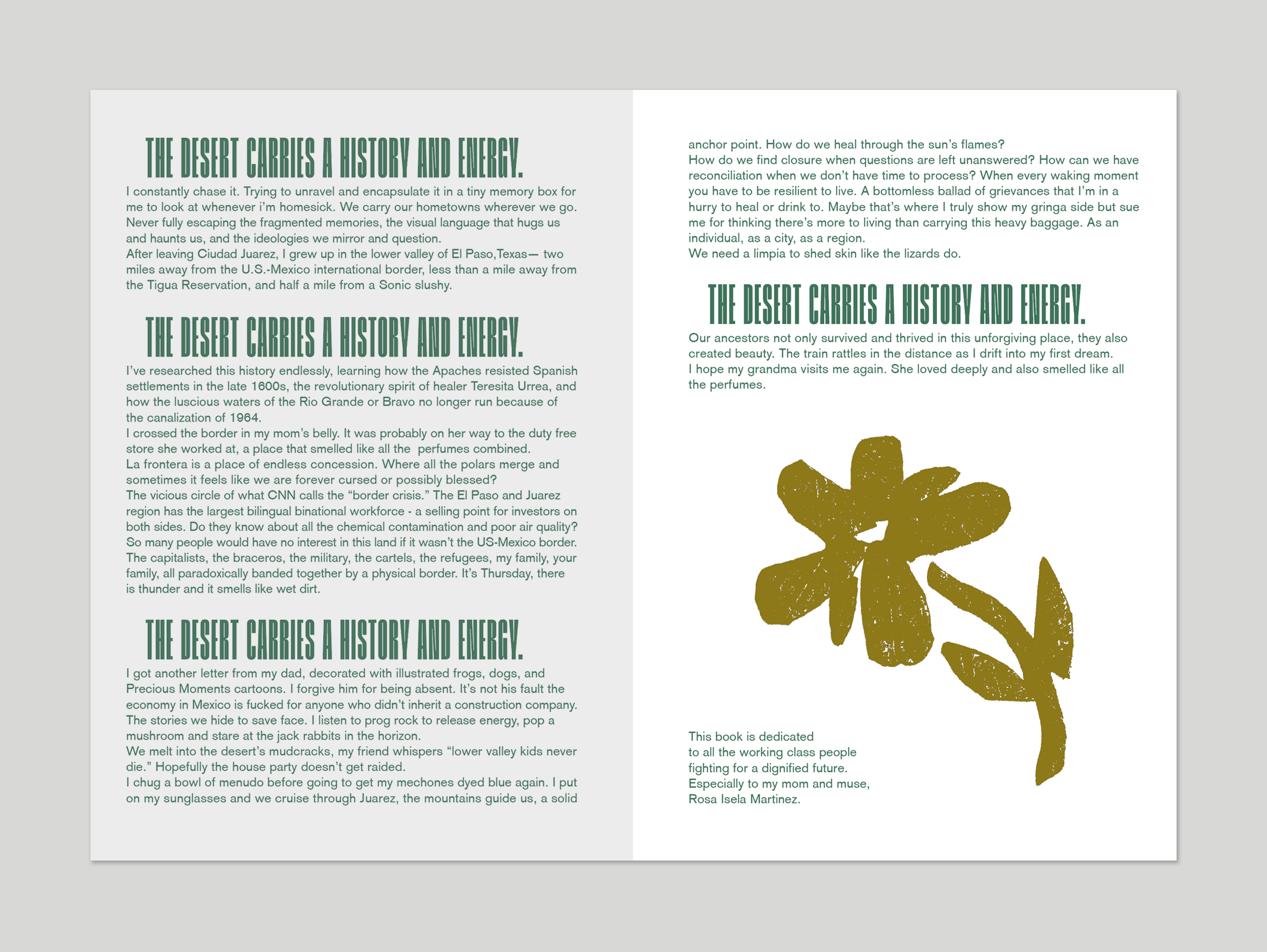 Life Is Tough...But So Are You