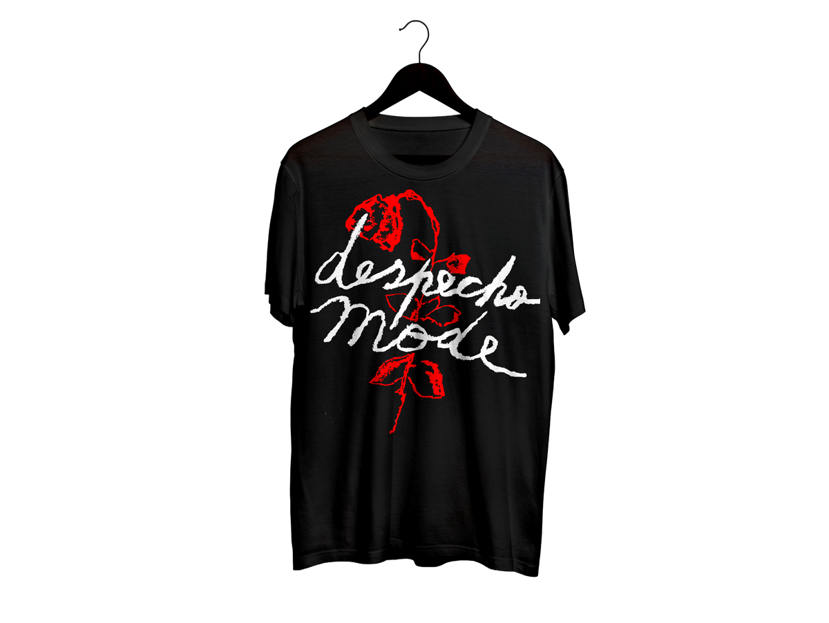 Despecho Mode t-shirt
