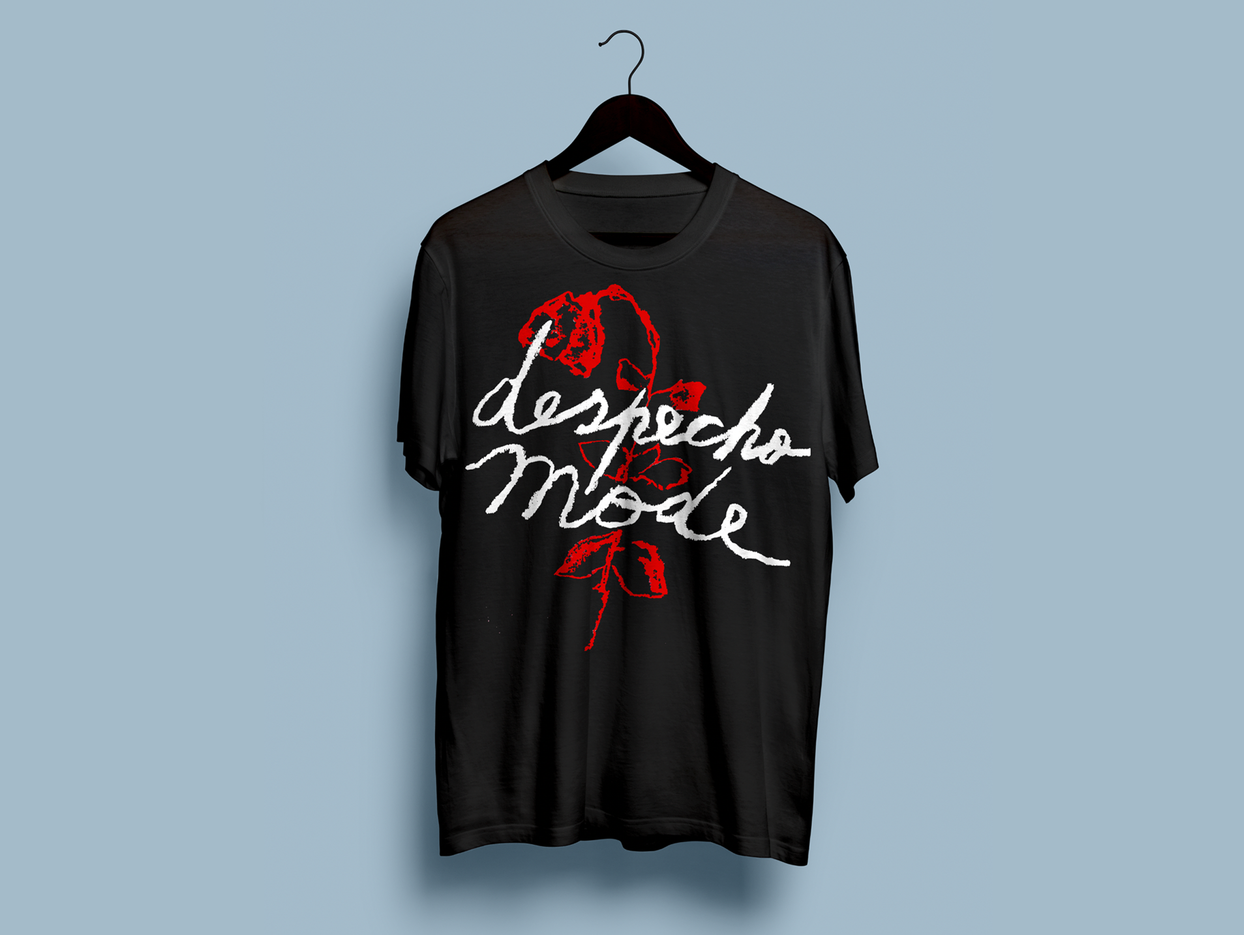 Despecho Mode t-shirt