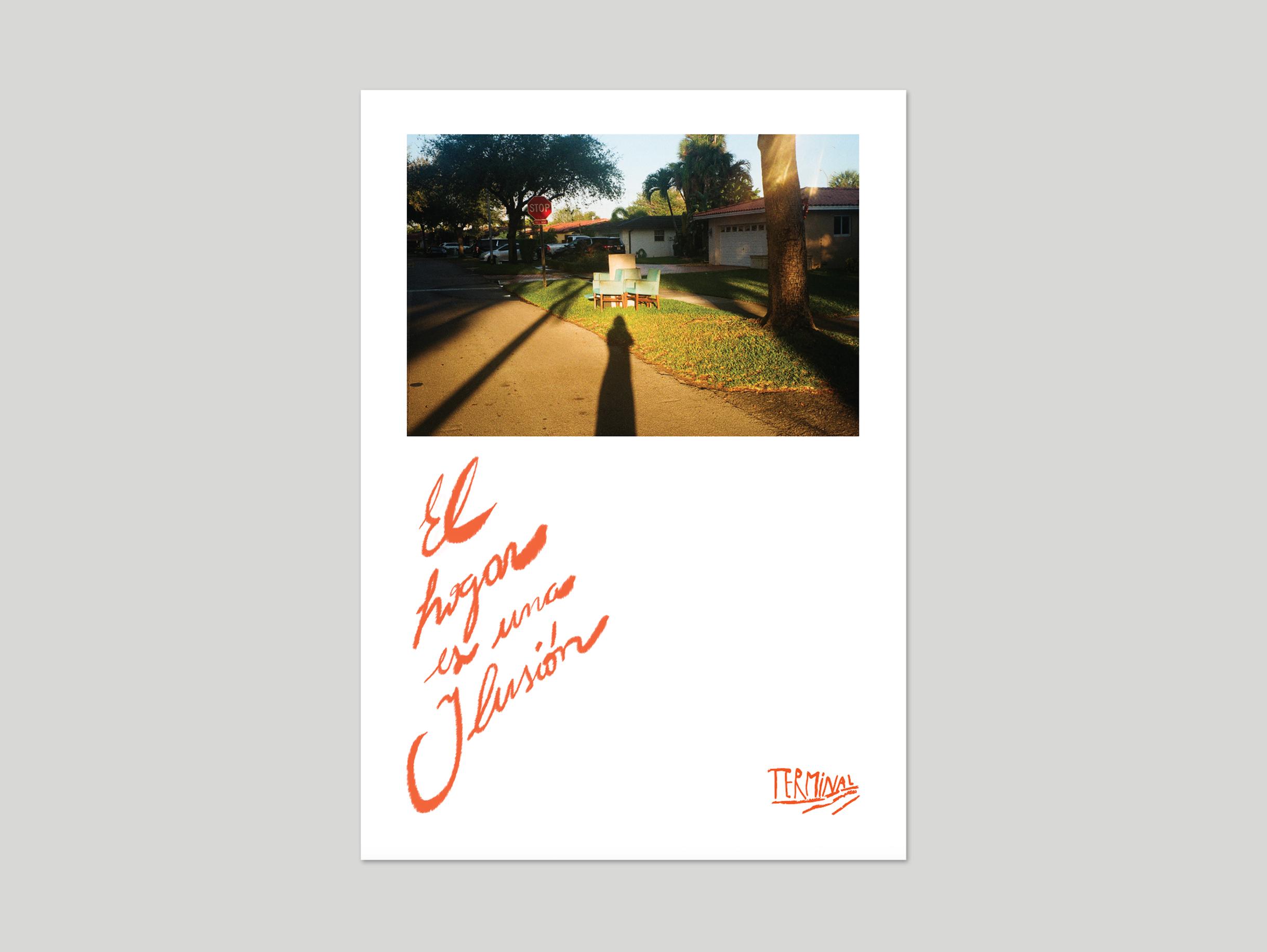 Hace Días Que Duermo Con El Pasaporte Al Borde De La Cama