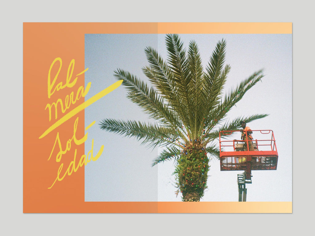 Hace Días Que Duermo Con El Pasaporte Al Borde De La Cama