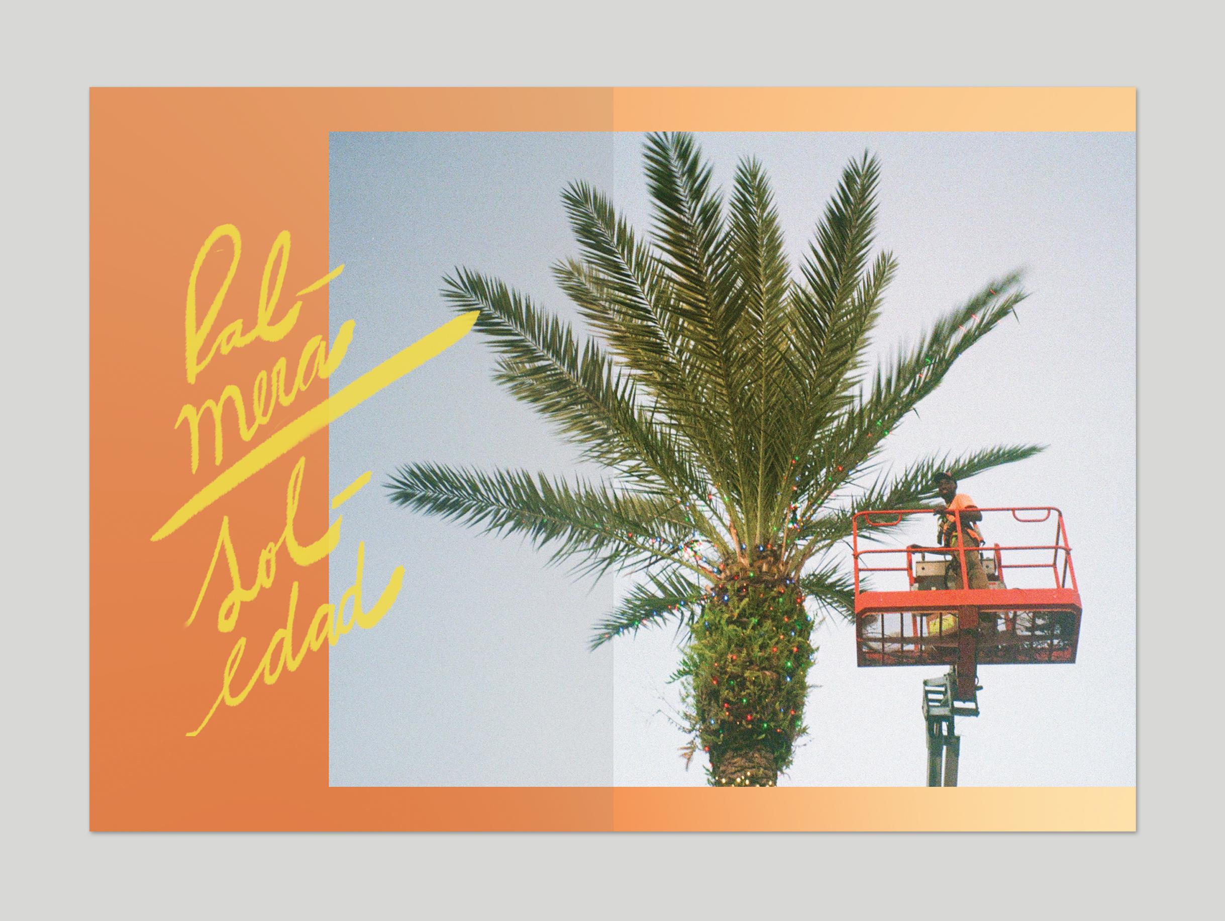 Hace Días Que Duermo Con El Pasaporte Al Borde De La Cama