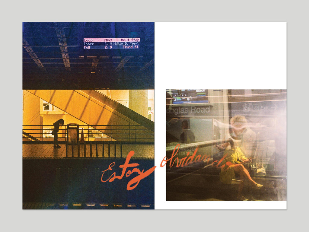 Hace Días Que Duermo Con El Pasaporte Al Borde De La Cama