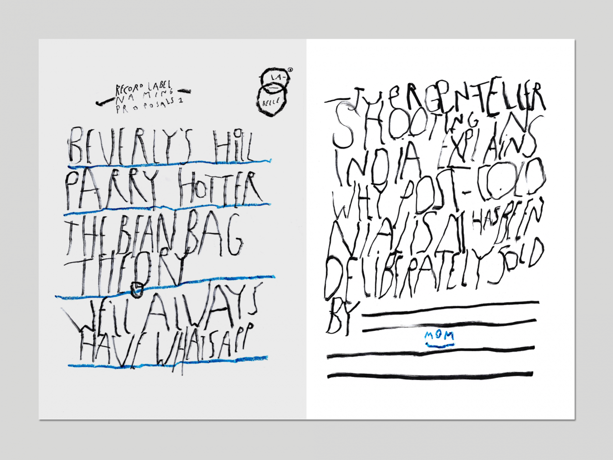 Art To Make Pancakes To