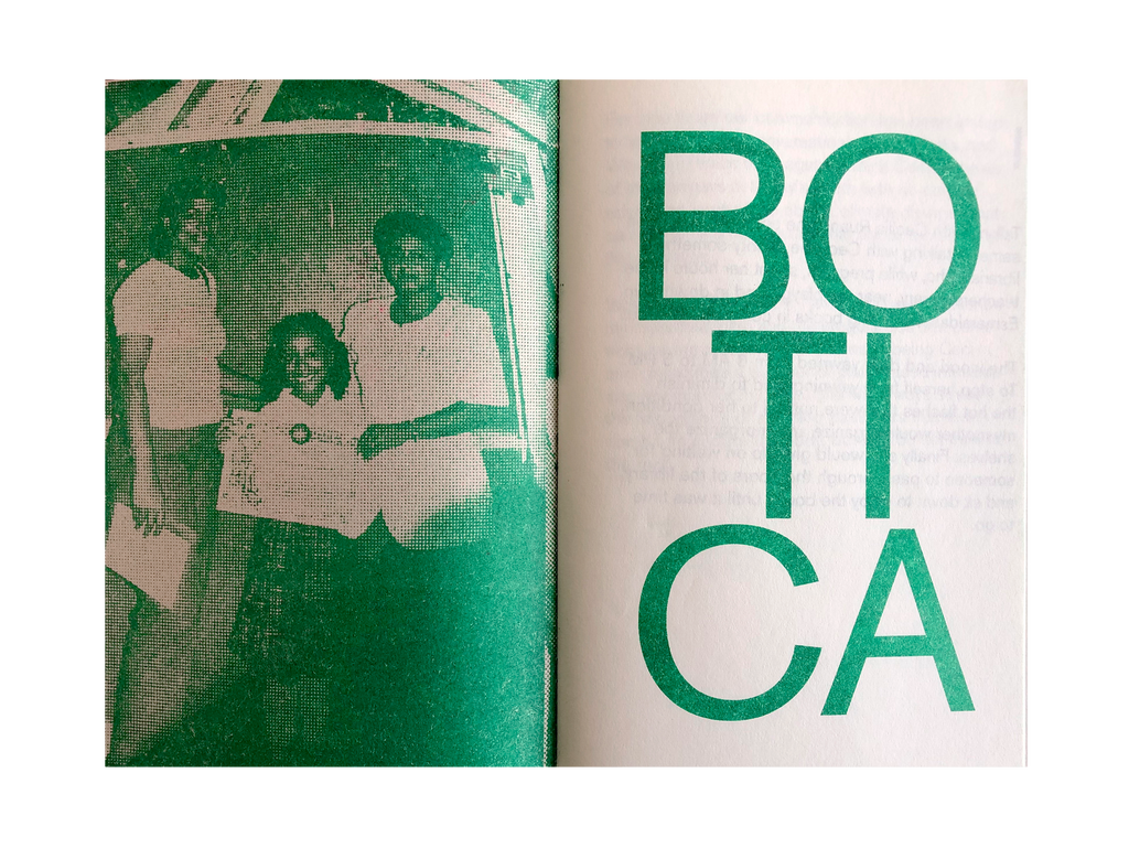 Botica