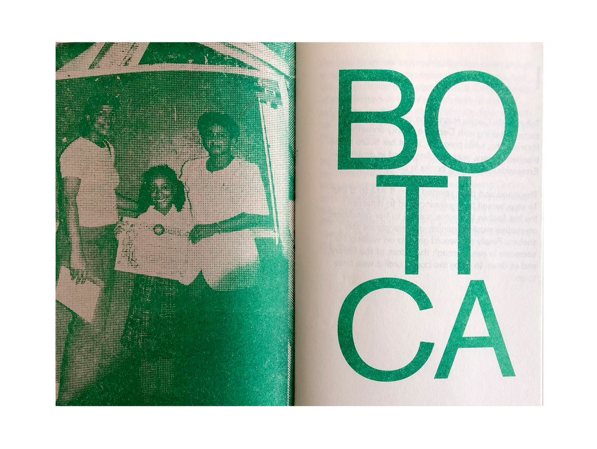 Botica