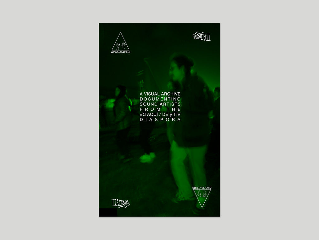 De Aquí De Allá #1: Mala Fama