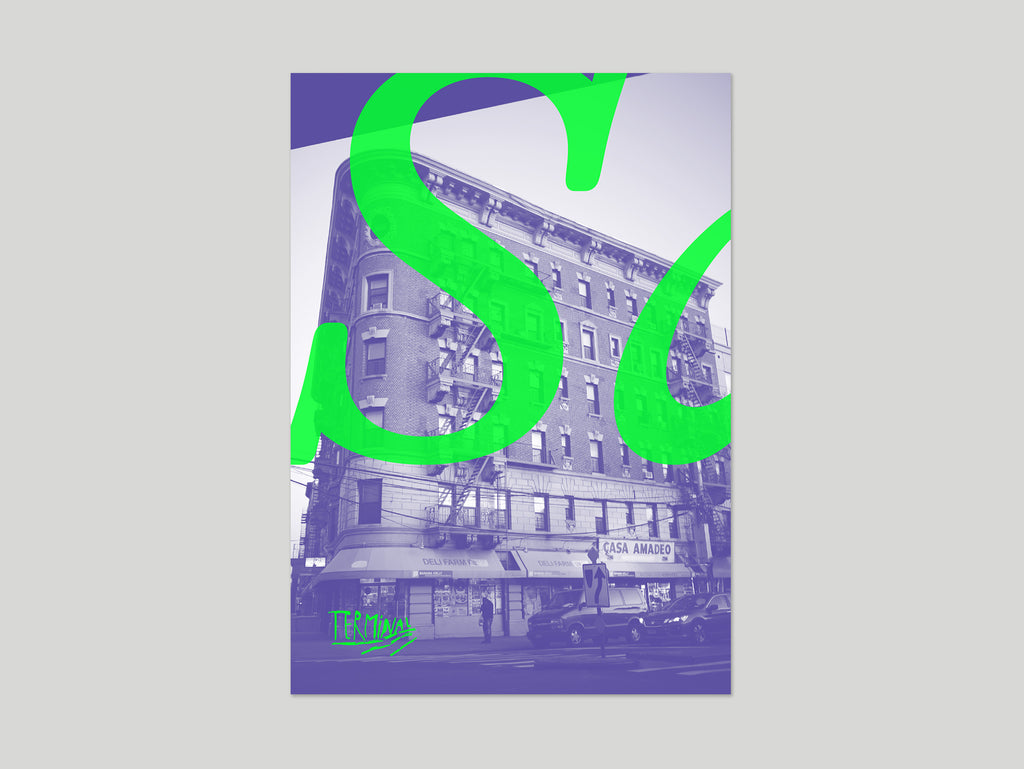 The Lost Places of Salsa Music in NYC