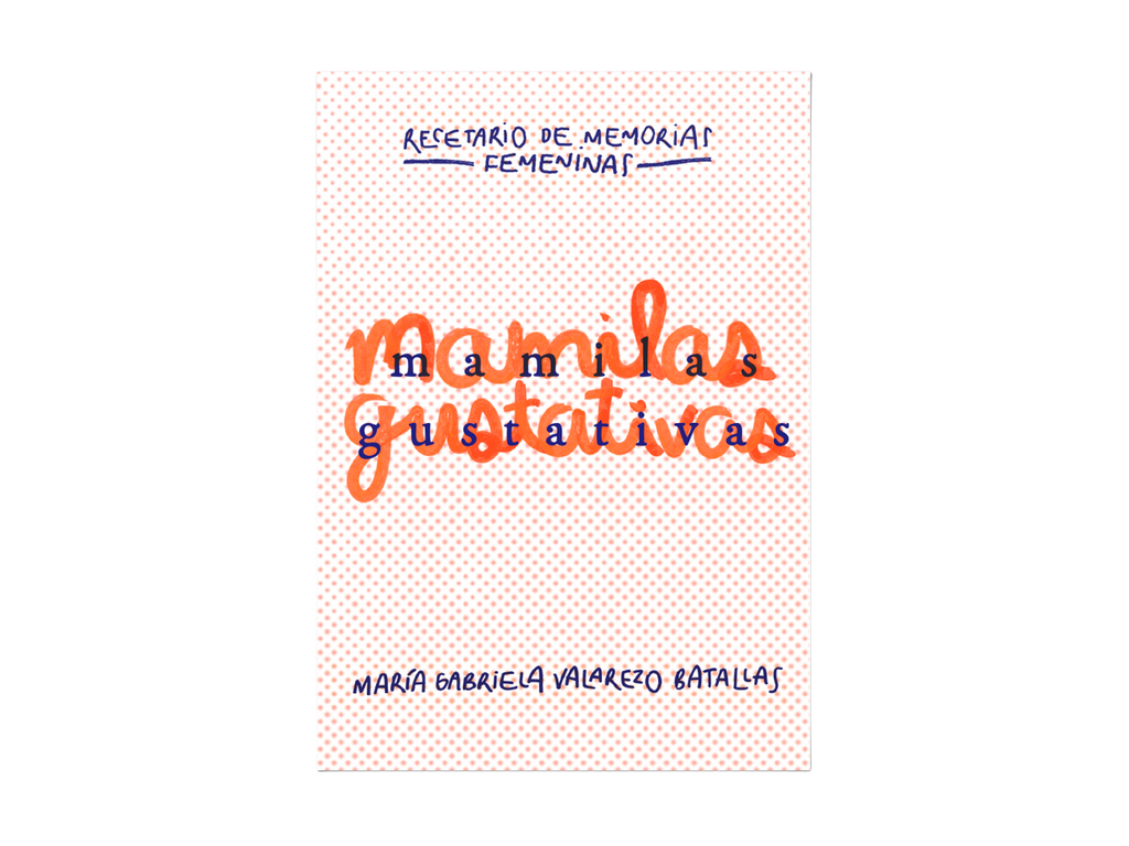 Mamilas Gustativas #1