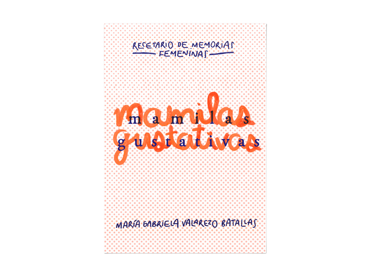 Mamilas Gustativas #1