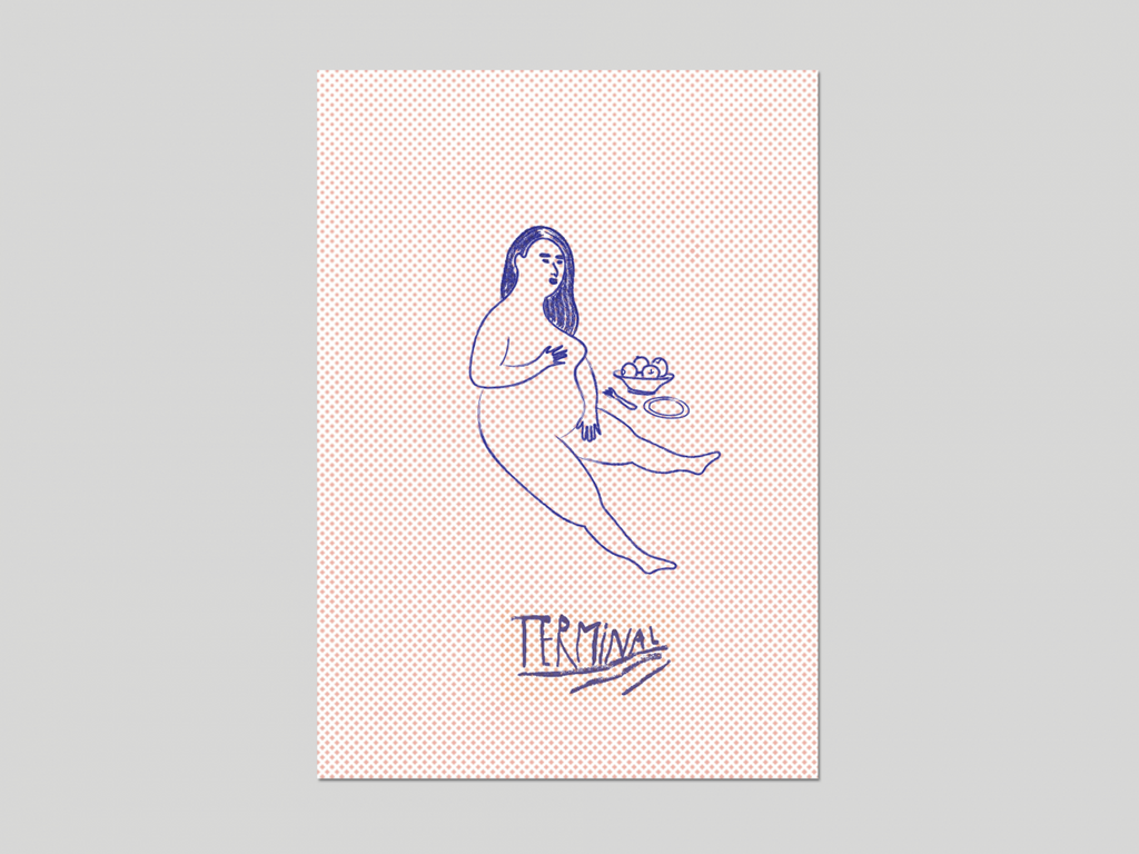 Mamilas Gustativas #1