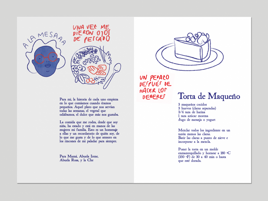 Mamilas Gustativas #1