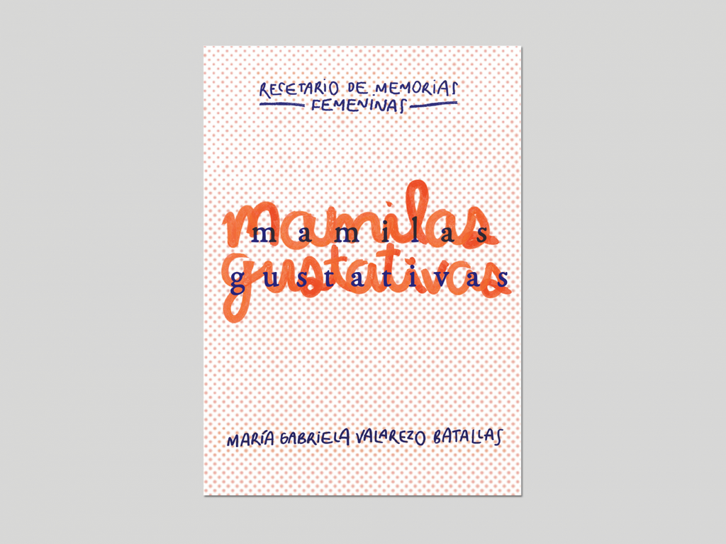 Mamilas Gustativas #1