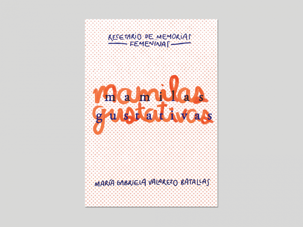 Mamilas Gustativas #1