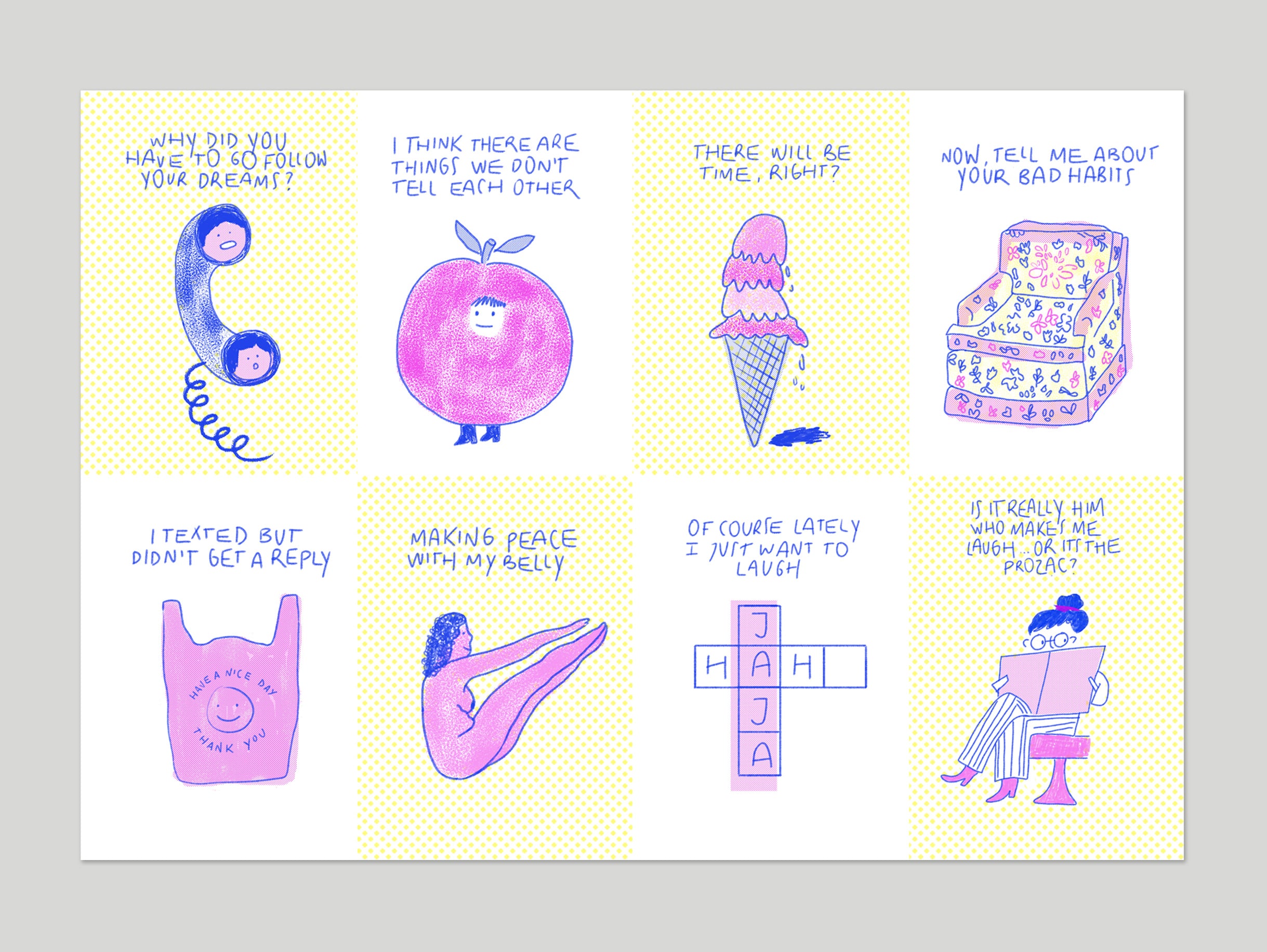 Lunes Perrito Vol. 1